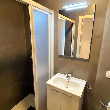 Apartment Cerca De La Playa