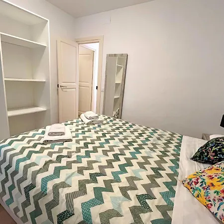 Apartment Cerca De La Playa