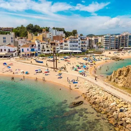 Apartment Cerca De La Playa