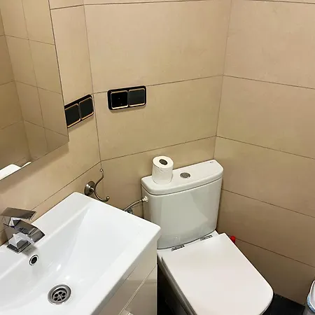Apartment Cerca De La Playa Blanes