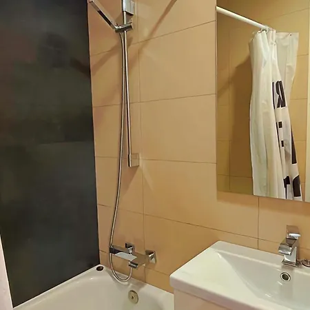 Apartament Cerca De La Playa