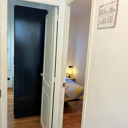 Apartament Cerca De La Playa *