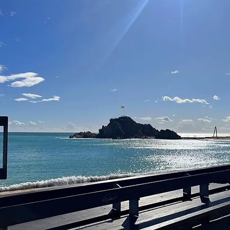 Apartament Cerca De La Playa